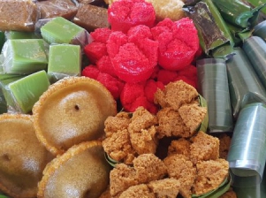 Kue Tradisional Khas Bugis Makassar Yang Wajib Dicoba Saat Wisata