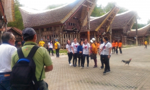 Tour Toraja 3 hari 2 malam