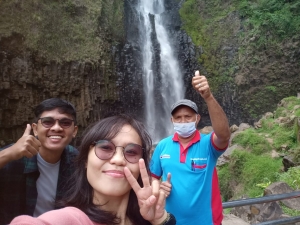 Obyek wisata Malino Makassar