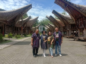 Tour Makassar- Toraja 5 Hari 4 Malam