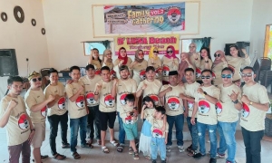 Family Gathering Vol. II Maharani Community